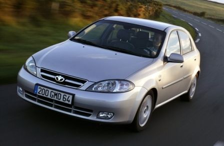Lacetti 4